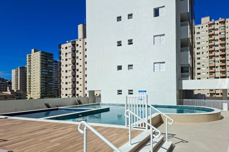 Apartamento para alugar com 130m², 3 quartos e 2 vagasÁrea comum - Piscina