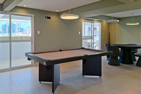 Apartamento para alugar com 130m², 3 quartos e 2 vagasÁrea comum