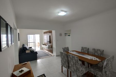 Apartamento para alugar com 130m², 3 quartos e 2 vagasSala