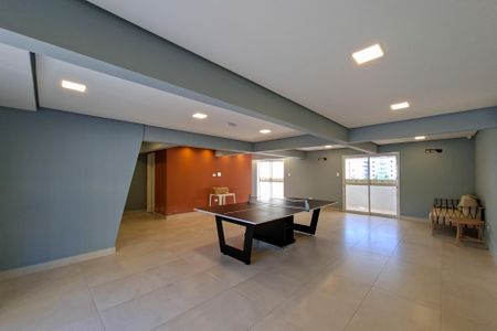 Apartamento para alugar com 130m², 3 quartos e 2 vagasÁrea comum