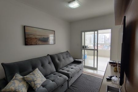 Apartamento para alugar com 130m², 3 quartos e 2 vagasSala