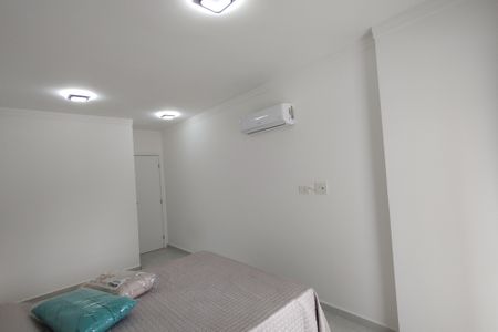 Apartamento para alugar com 130m², 3 quartos e 2 vagasSuite