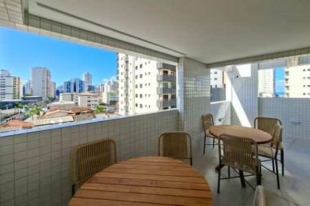 Apartamento para alugar com 130m², 3 quartos e 2 vagasÁrea comum