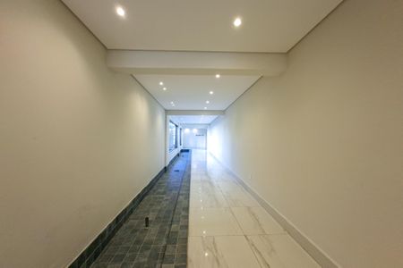 Apartamento para alugar com 130m², 3 quartos e 2 vagasHall de entrada