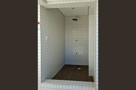 Apartamento para alugar com 130m², 3 quartos e 2 vagasDucha