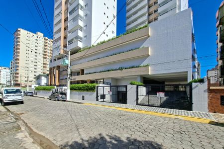 Apartamento para alugar com 130m², 3 quartos e 2 vagasFachada