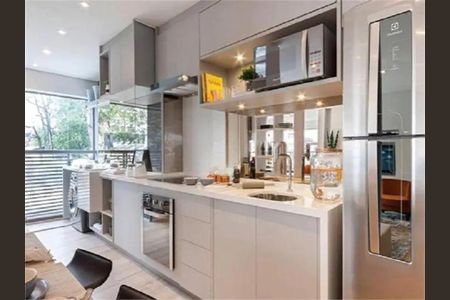 Apartamento à venda com 117m², 3 quartos e 2 vagasFoto 06