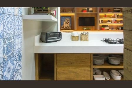 Apartamento à venda com 117m², 3 quartos e 2 vagasFoto 17