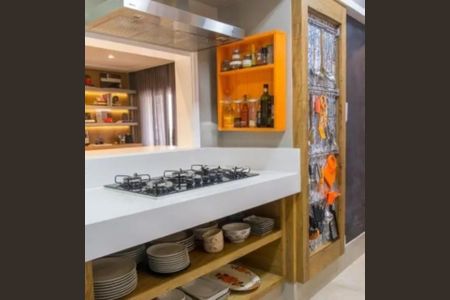 Apartamento à venda com 117m², 3 quartos e 2 vagasFoto 14