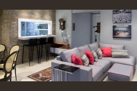 Apartamento à venda com 117m², 3 quartos e 2 vagasFoto 24