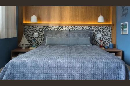 Foto 20 de apartamento à venda com 3 quartos, 117m² em Pinheiros, São Paulo