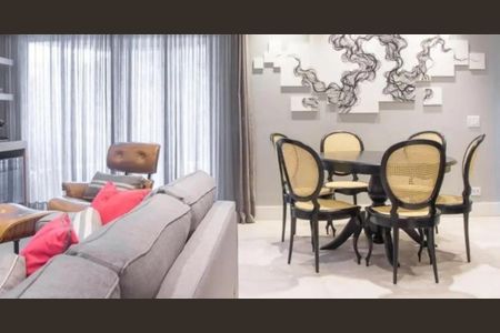 Foto 21 de apartamento à venda com 3 quartos, 117m² em Pinheiros, São Paulo