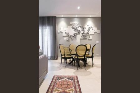 Foto 07 de apartamento à venda com 3 quartos, 117m² em Pinheiros, São Paulo