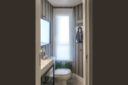 Foto 13 de apartamento à venda com 3 quartos, 117m² em Pinheiros, São Paulo