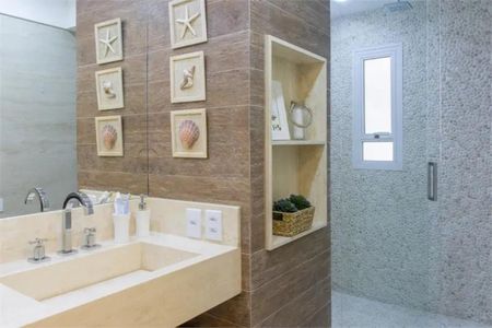 Foto 11 de apartamento à venda com 3 quartos, 117m² em Pinheiros, São Paulo