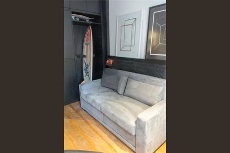 Foto 15 de apartamento à venda com 3 quartos, 117m² em Pinheiros, São Paulo