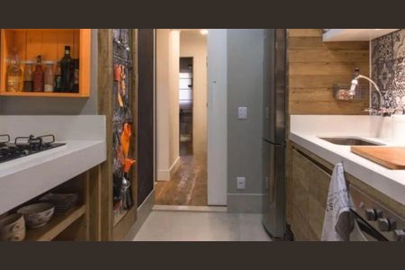 Apartamento à venda com 117m², 3 quartos e 2 vagasFoto 19