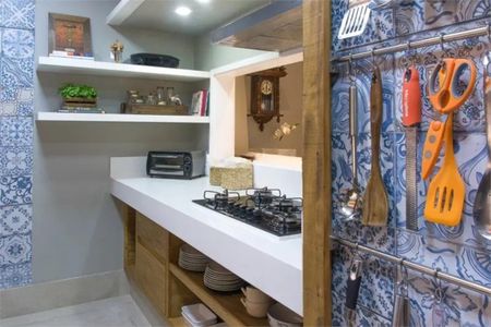 Foto 10 de apartamento à venda com 3 quartos, 117m² em Pinheiros, São Paulo