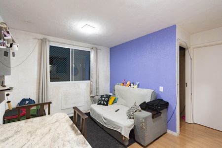 Apartamento à venda com 2 quartos, 41m² em Mato Grande, Canoas