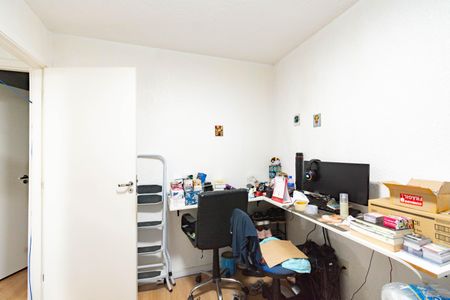 Apartamento à venda com 2 quartos, 41m² em Mato Grande, Canoas