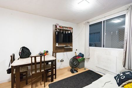 Apartamento à venda com 2 quartos, 41m² em Mato Grande, Canoas