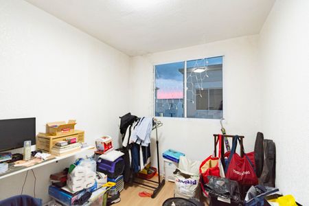 Apartamento à venda com 2 quartos, 41m² em Mato Grande, Canoas