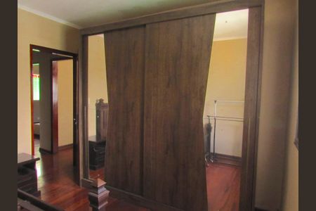 Casa para alugar com 120m², 3 quartos e 2 vagasQuarto 2