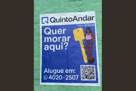 Casa para alugar com 120m², 3 quartos e 2 vagas Casa para alugar com 120m², 3 quartos e 2 vagasPlaca