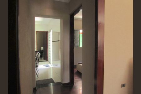 Casa para alugar com 120m², 3 quartos e 2 vagasSala - Corredores