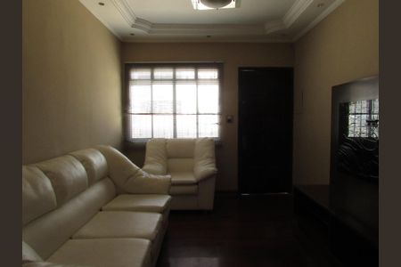 Sala de casa para alugar com 3 quartos, 120m² em Jardim D’abril, Osasco