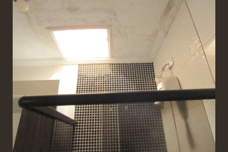 Casa para alugar com 120m², 3 quartos e 2 vagasBanheiro