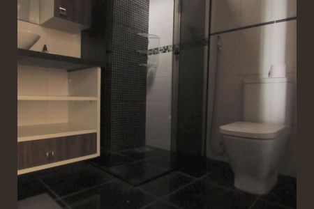 Casa para alugar com 120m², 3 quartos e 2 vagasBanheiro