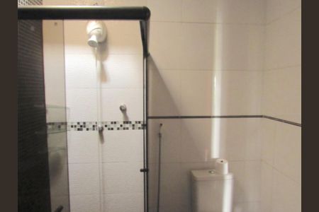 Casa para alugar com 120m², 3 quartos e 2 vagasBanheiro