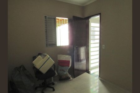 Casa para alugar com 120m², 3 quartos e 2 vagasQuarto 3