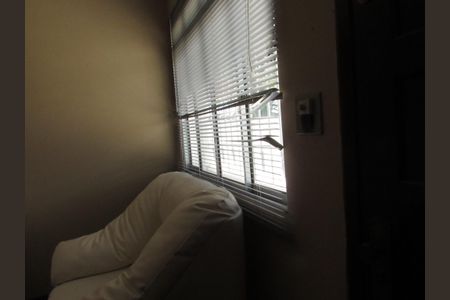 Sala de casa para alugar com 3 quartos, 120m² em Jardim D’abril, Osasco