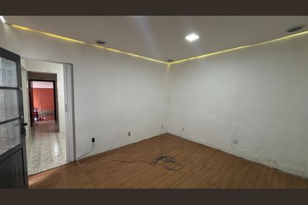 Sala de casa para alugar com 2 quartos, 120m² em Parque das Nações, Santo André