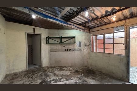 Casa para alugar com 120m², 2 quartos e 4 vagasOficina