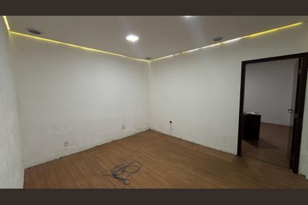 Sala de casa para alugar com 2 quartos, 120m² em Parque das Nações, Santo André