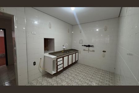 Casa para alugar com 120m², 2 quartos e 4 vagasCozinha