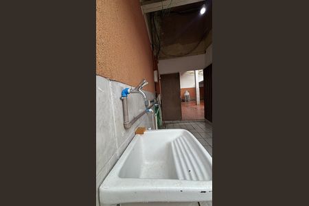 Casa para alugar com 120m², 2 quartos e 4 vagasÁrea de Serviço