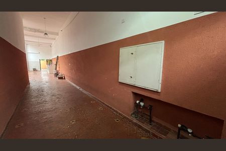 Casa para alugar com 120m², 2 quartos e 4 vagasGaragem