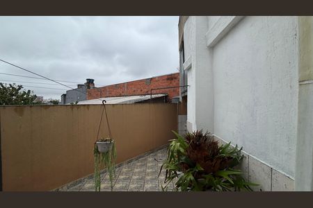 Quarto 2 Vista de casa para alugar com 2 quartos, 120m² em Parque das Nações, Santo André