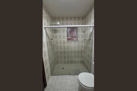 Casa para alugar com 120m², 2 quartos e 4 vagasBanheiro