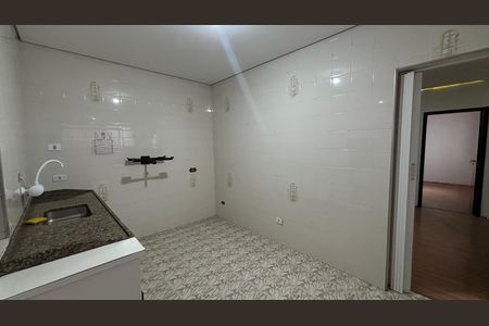 Casa para alugar com 120m², 2 quartos e 4 vagasCozinha