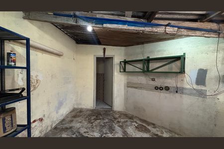 Casa para alugar com 120m², 2 quartos e 4 vagasOficina