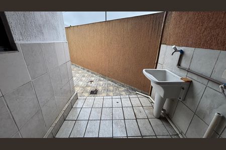 Casa para alugar com 120m², 2 quartos e 4 vagasÁrea de Serviço