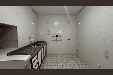 Casa para alugar com 120m², 2 quartos e 4 vagasCozinha