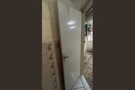 Casa para alugar com 120m², 2 quartos e 4 vagasBanheiro
