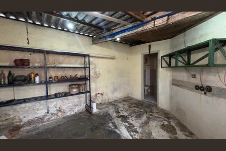 Oficina de casa para alugar com 2 quartos, 120m² em Parque das Nações, Santo André