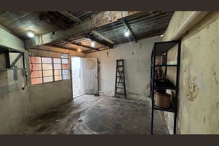 Casa para alugar com 120m², 2 quartos e 4 vagasOficina